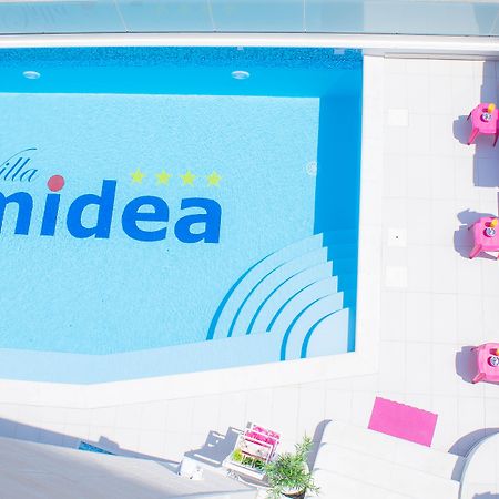 Villa Midea Supetar Luaran gambar