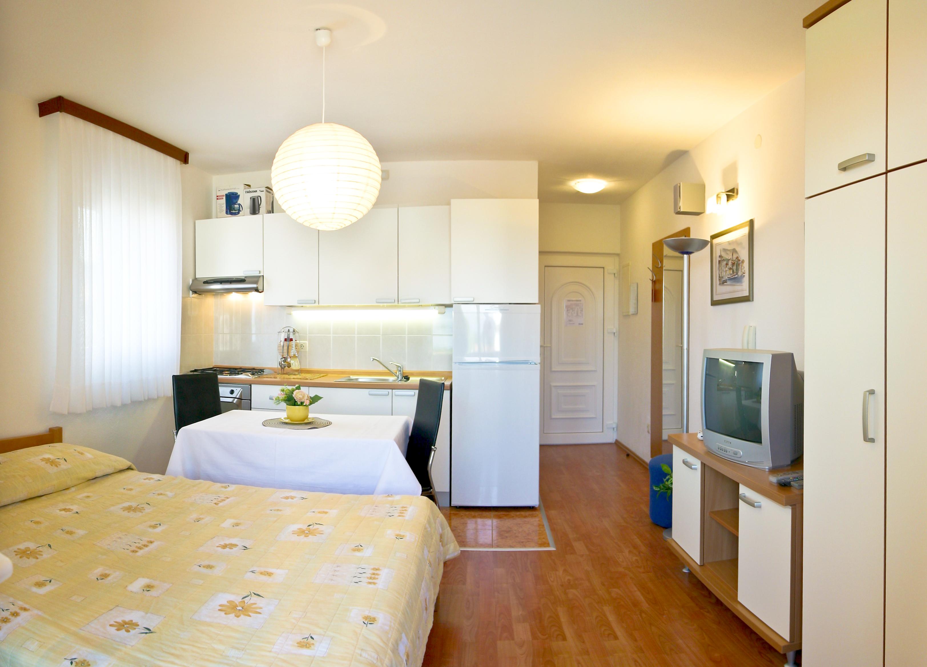 Villa Midea Supetar Luaran gambar