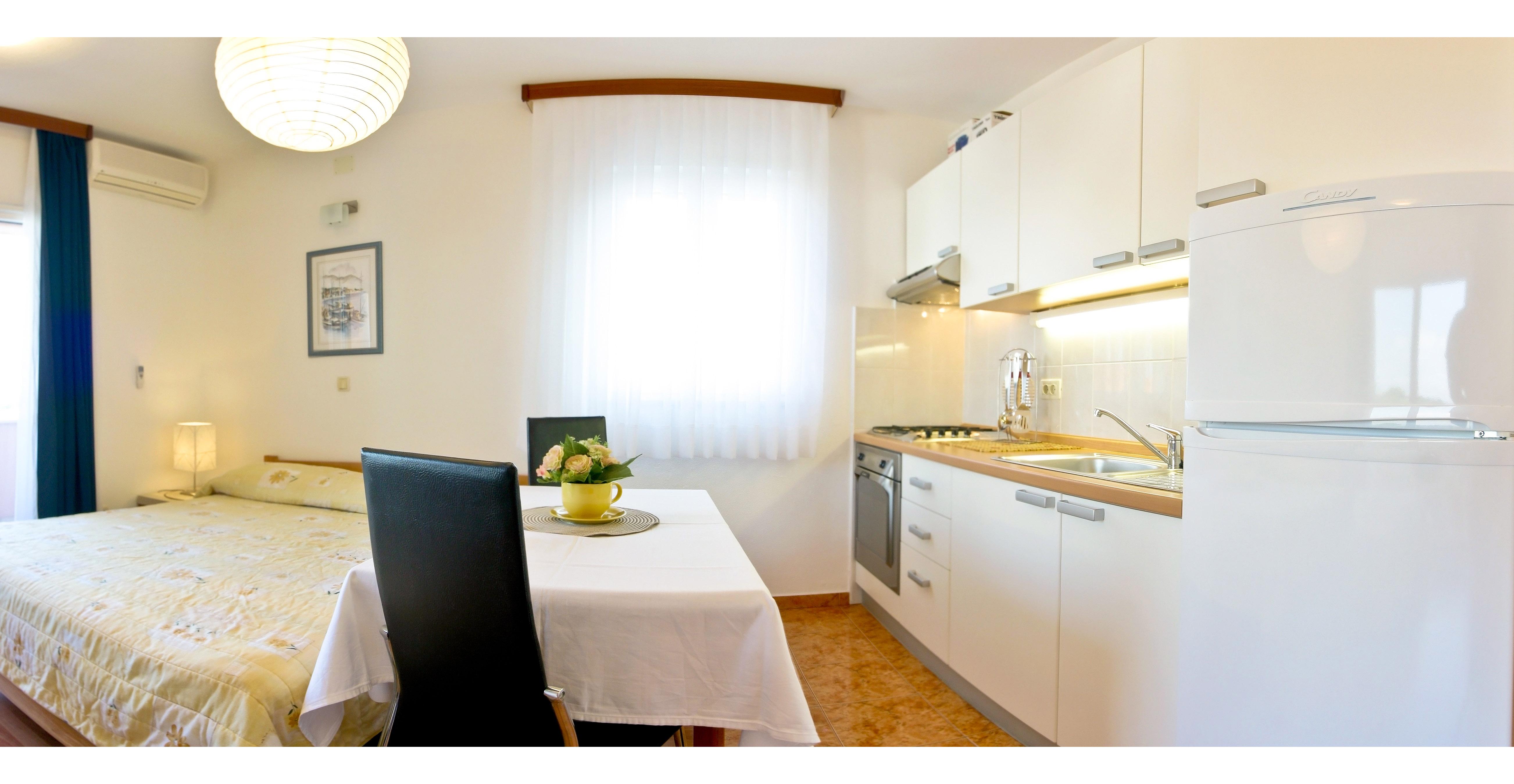 Villa Midea Supetar Luaran gambar