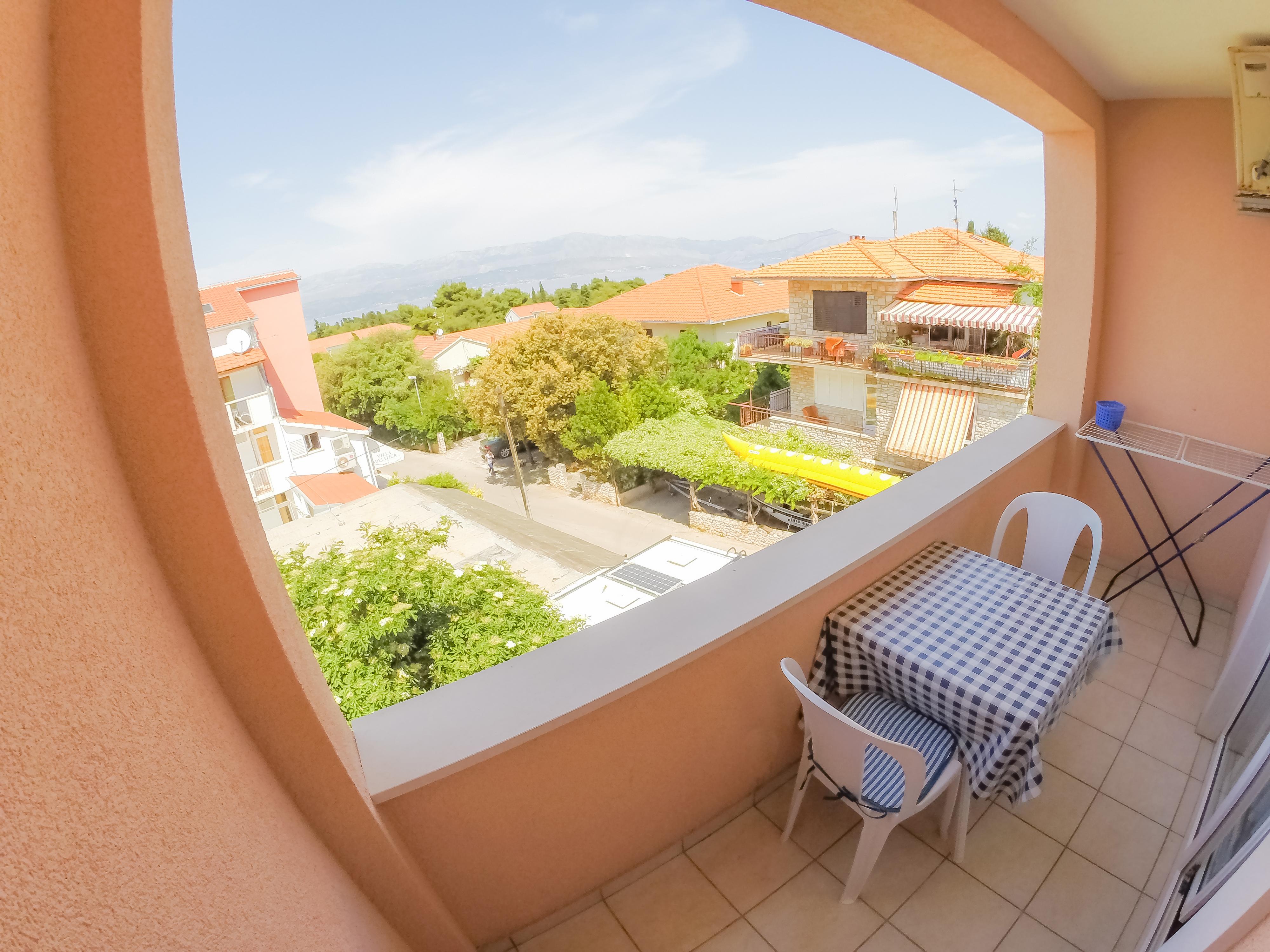 Villa Midea Supetar Luaran gambar