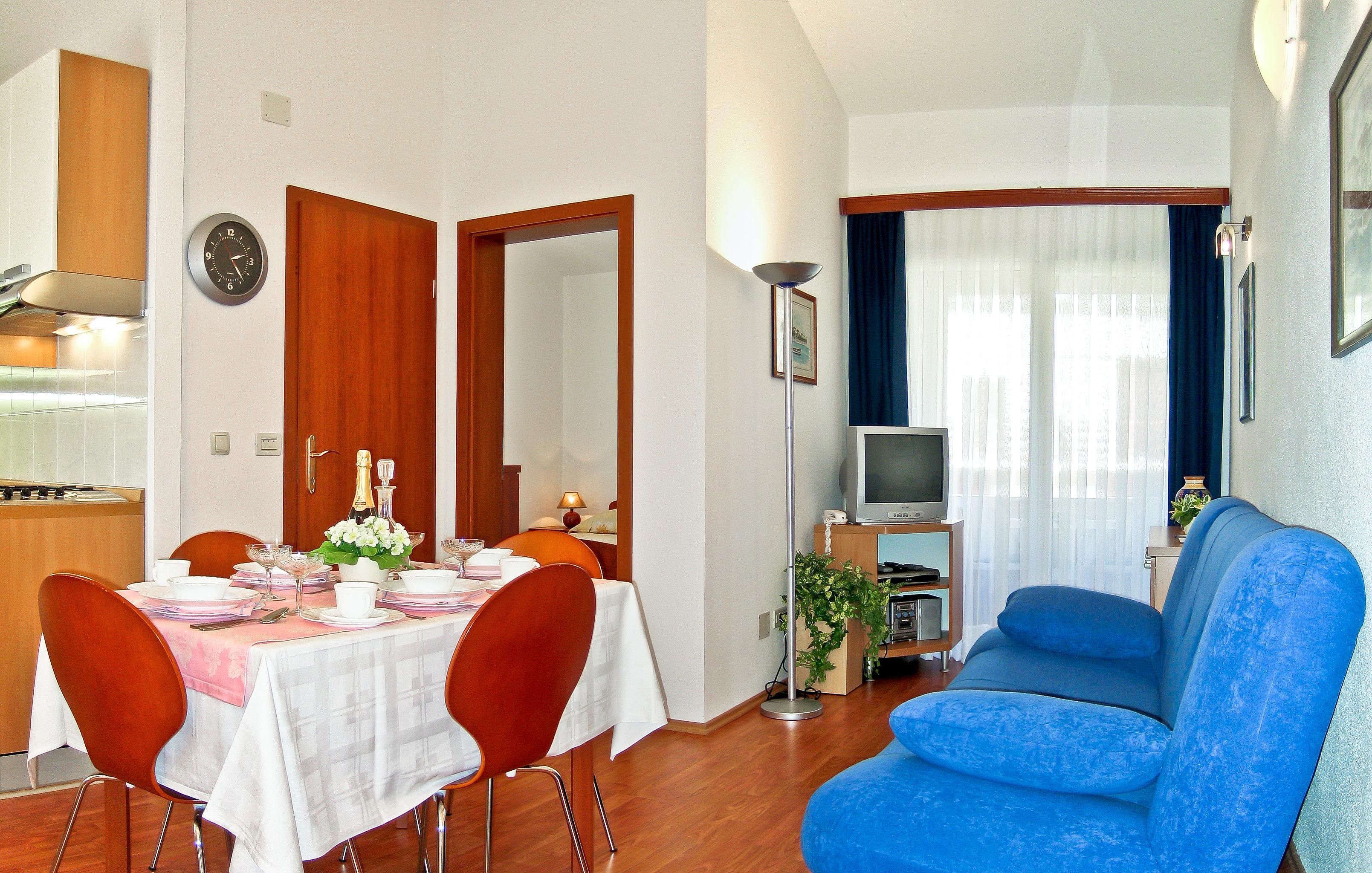 Villa Midea Supetar Luaran gambar
