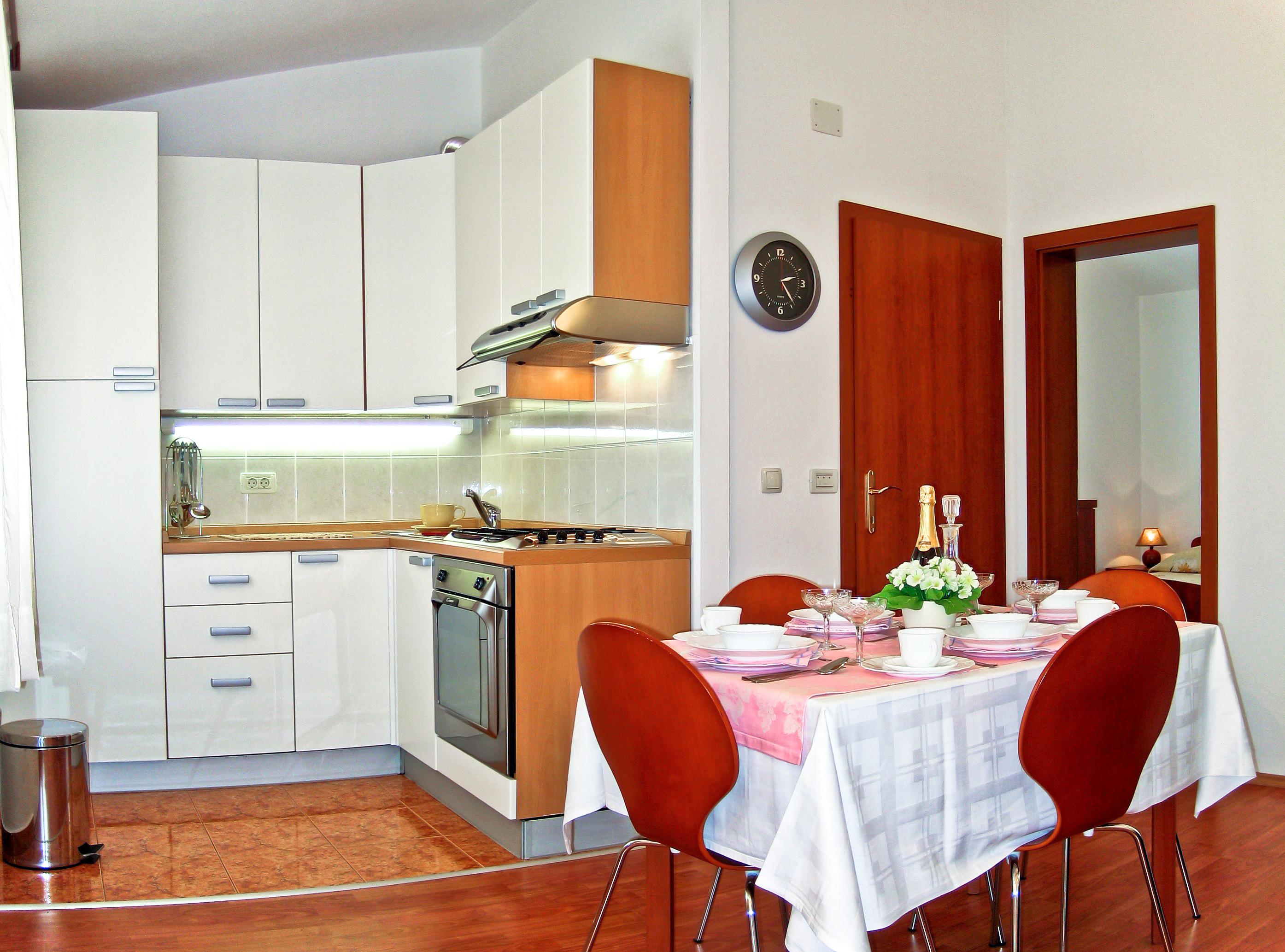 Villa Midea Supetar Luaran gambar