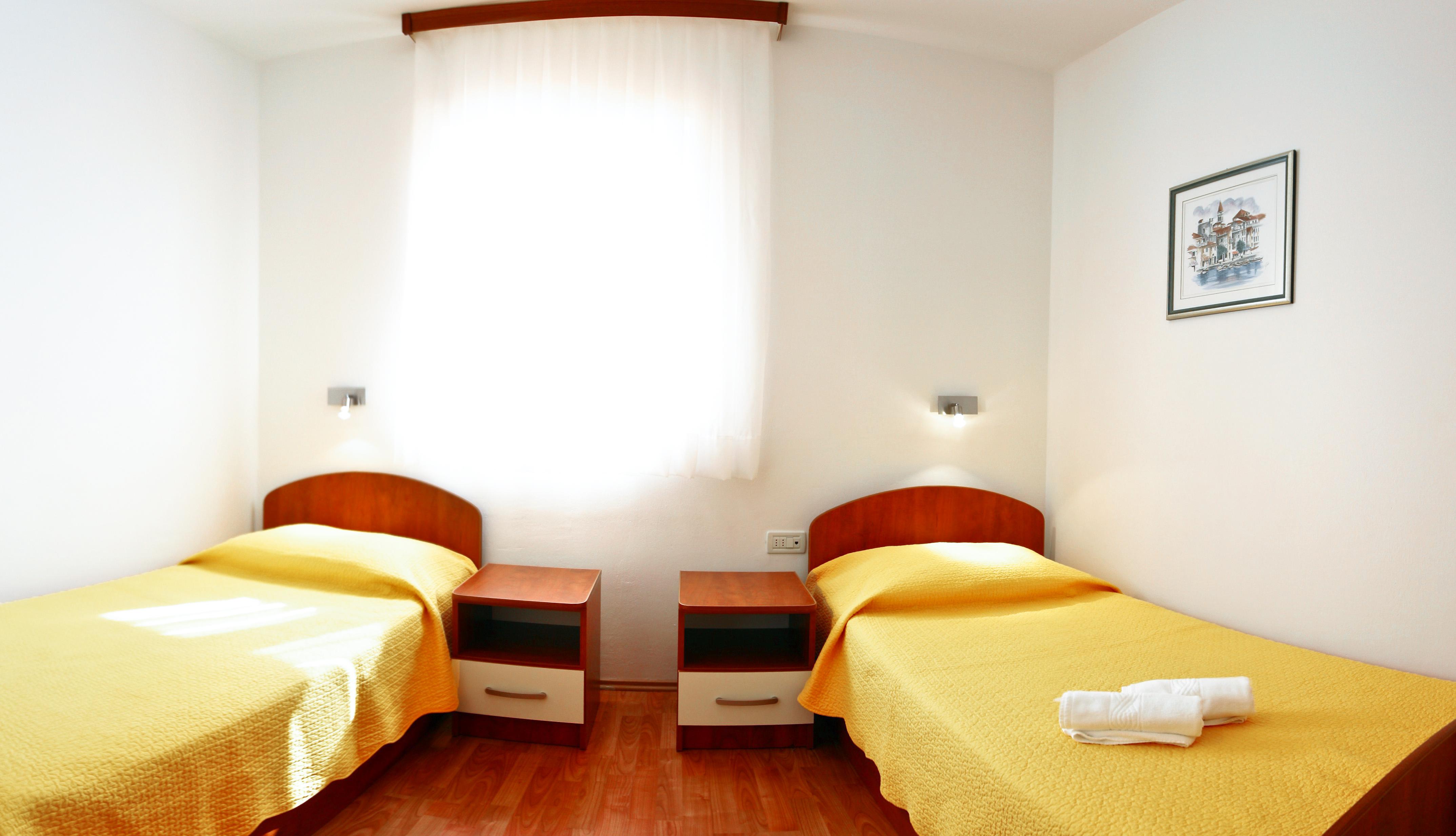 Villa Midea Supetar Luaran gambar