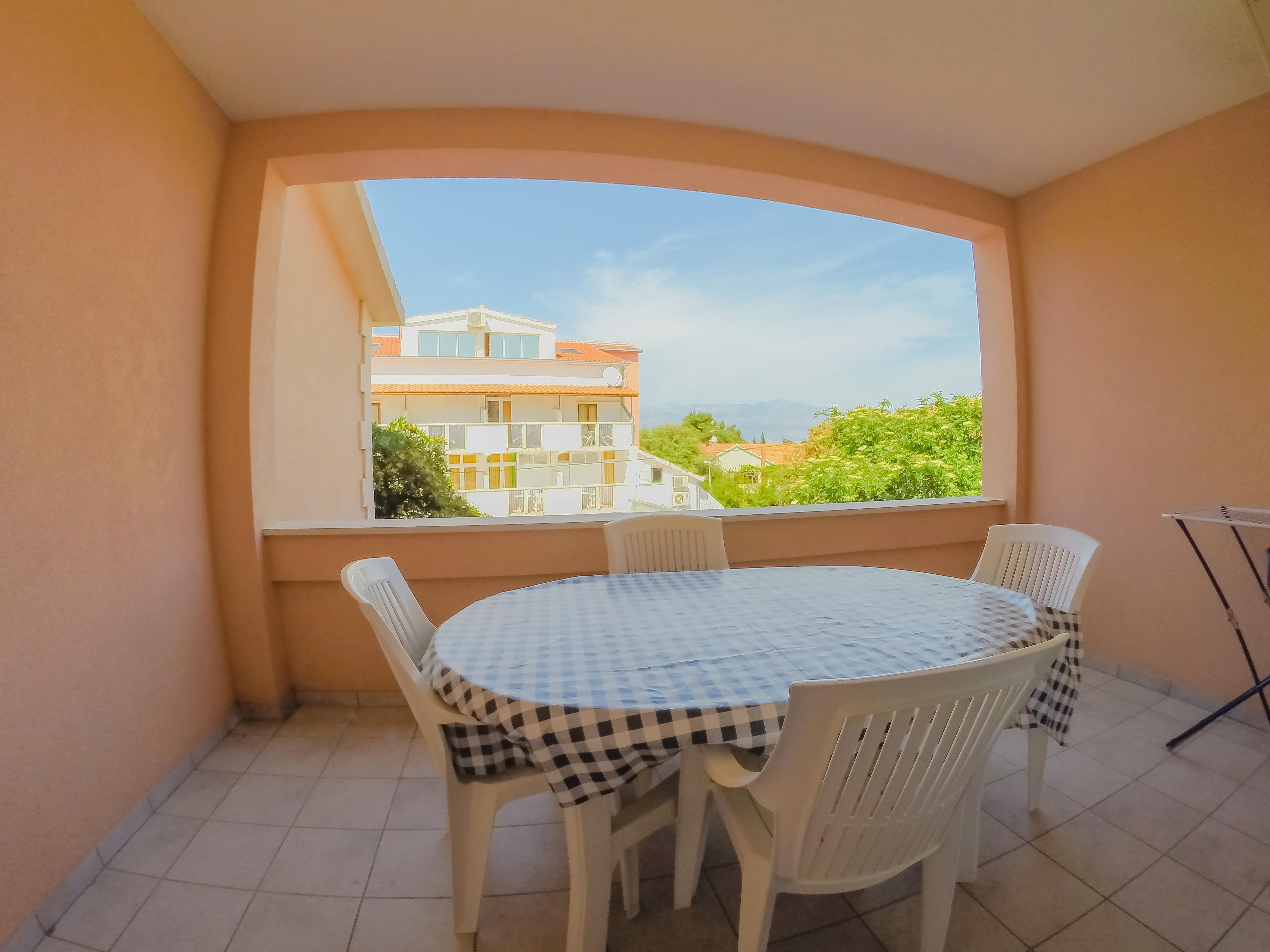 Villa Midea Supetar Luaran gambar