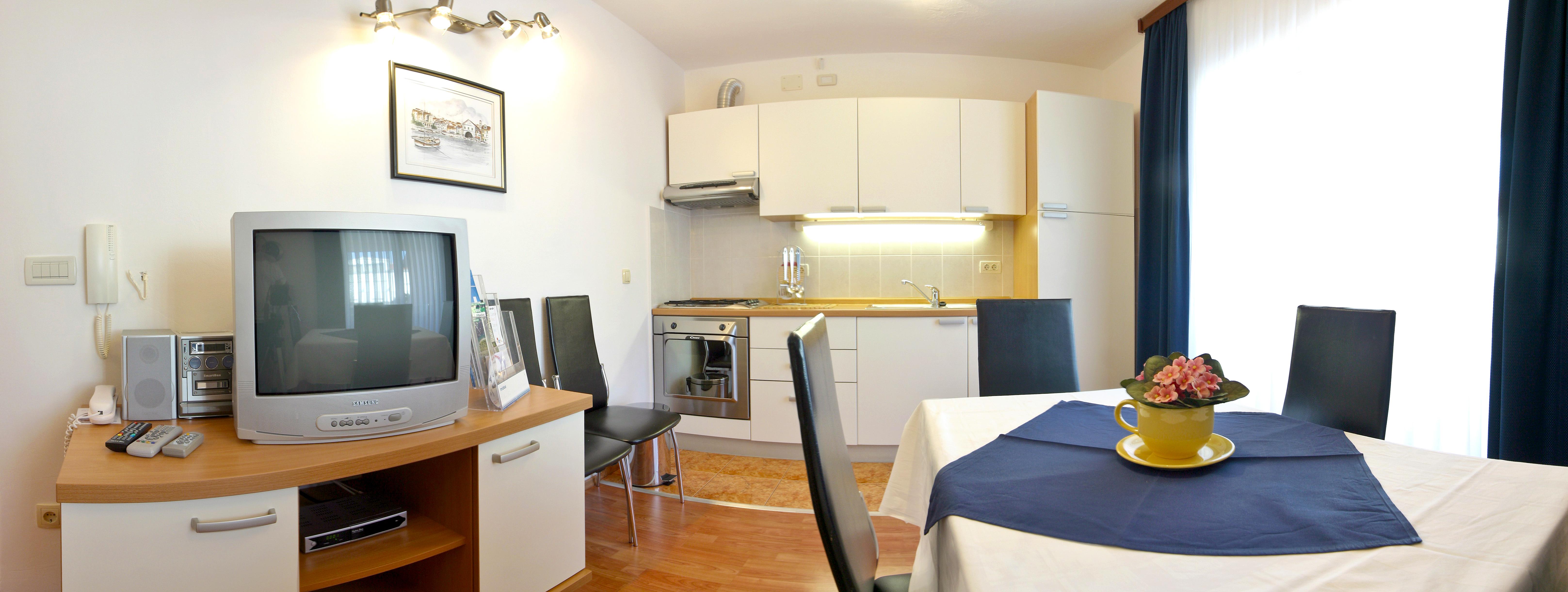 Villa Midea Supetar Luaran gambar