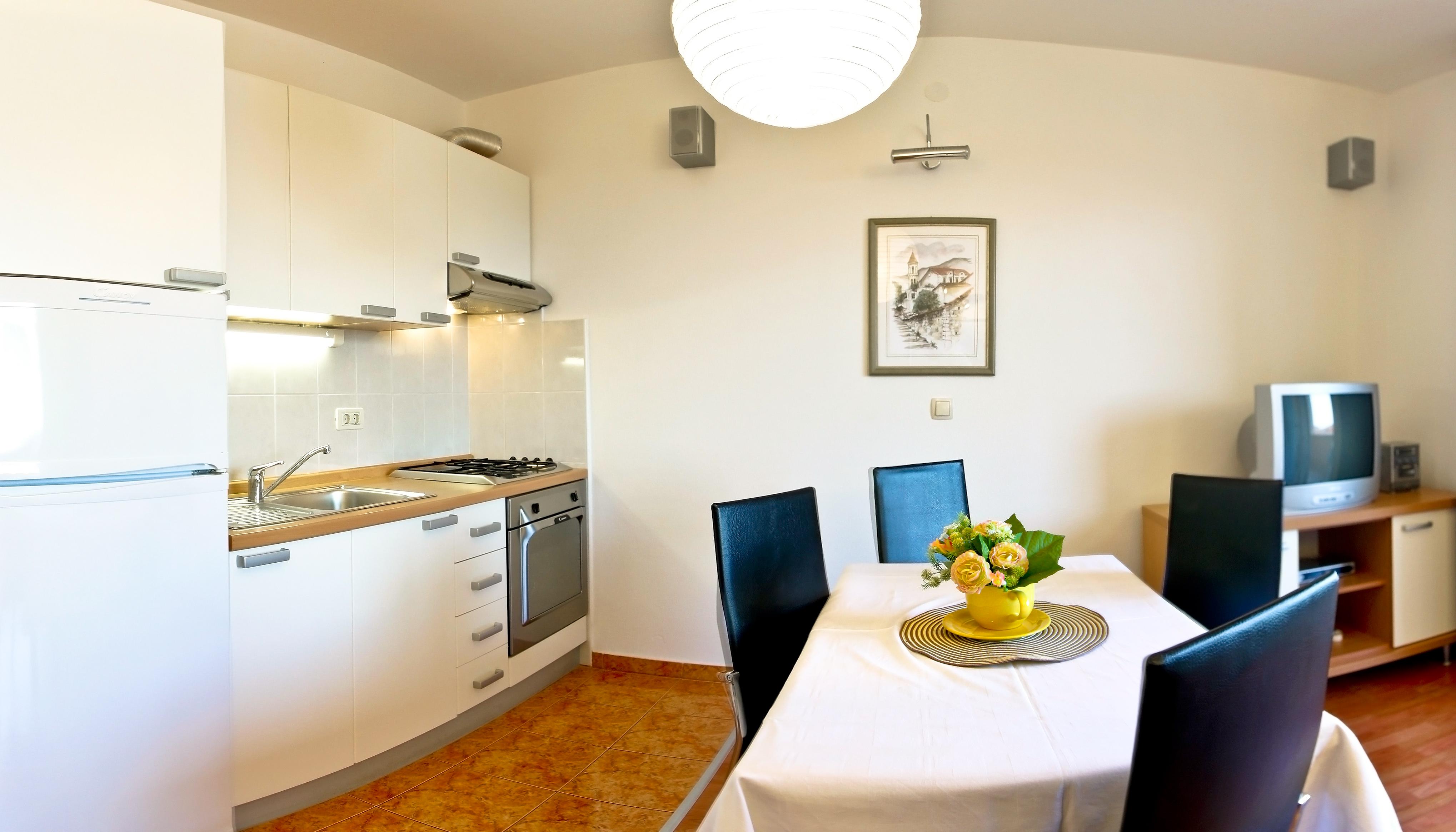 Villa Midea Supetar Luaran gambar