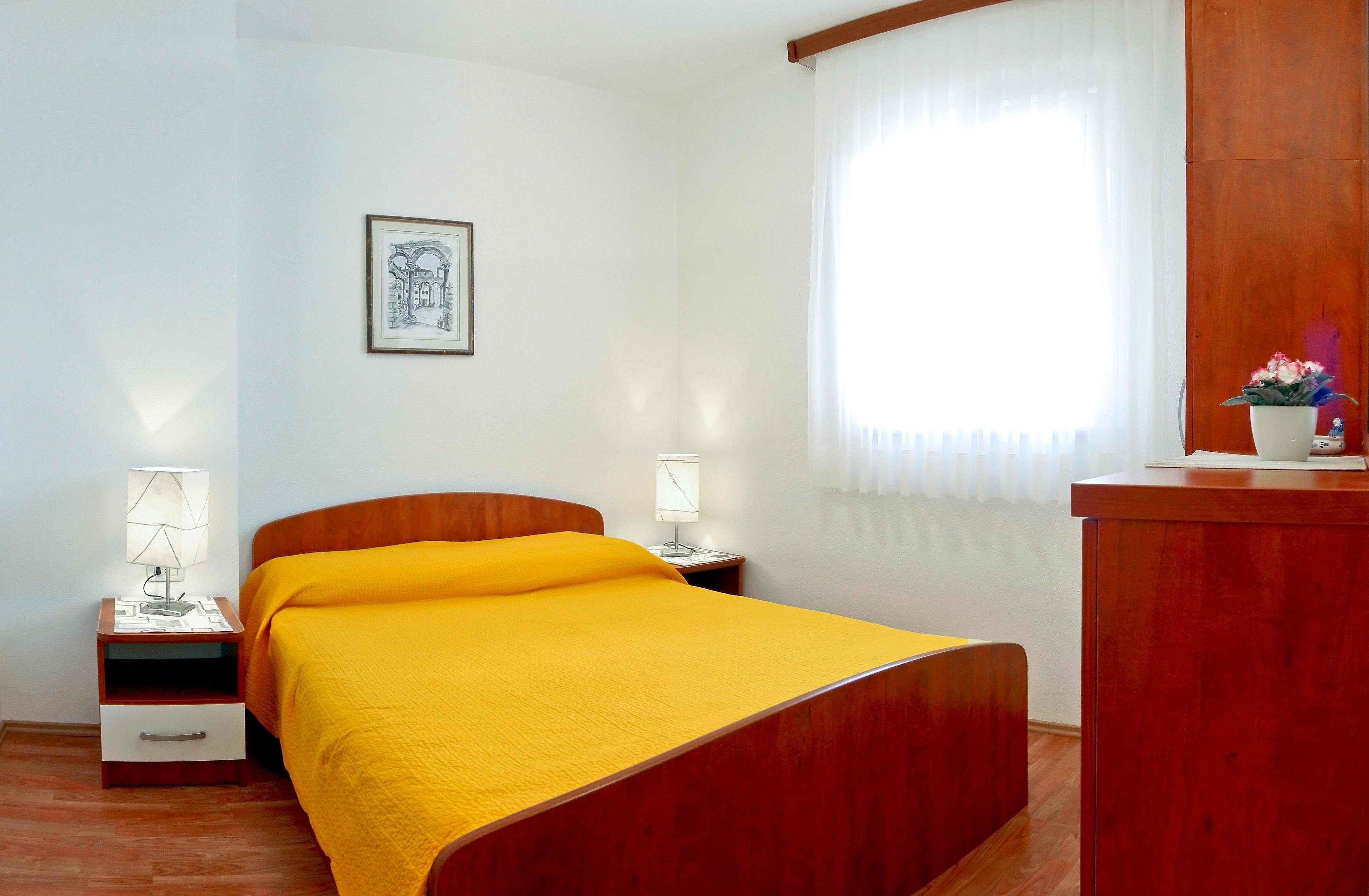 Villa Midea Supetar Luaran gambar