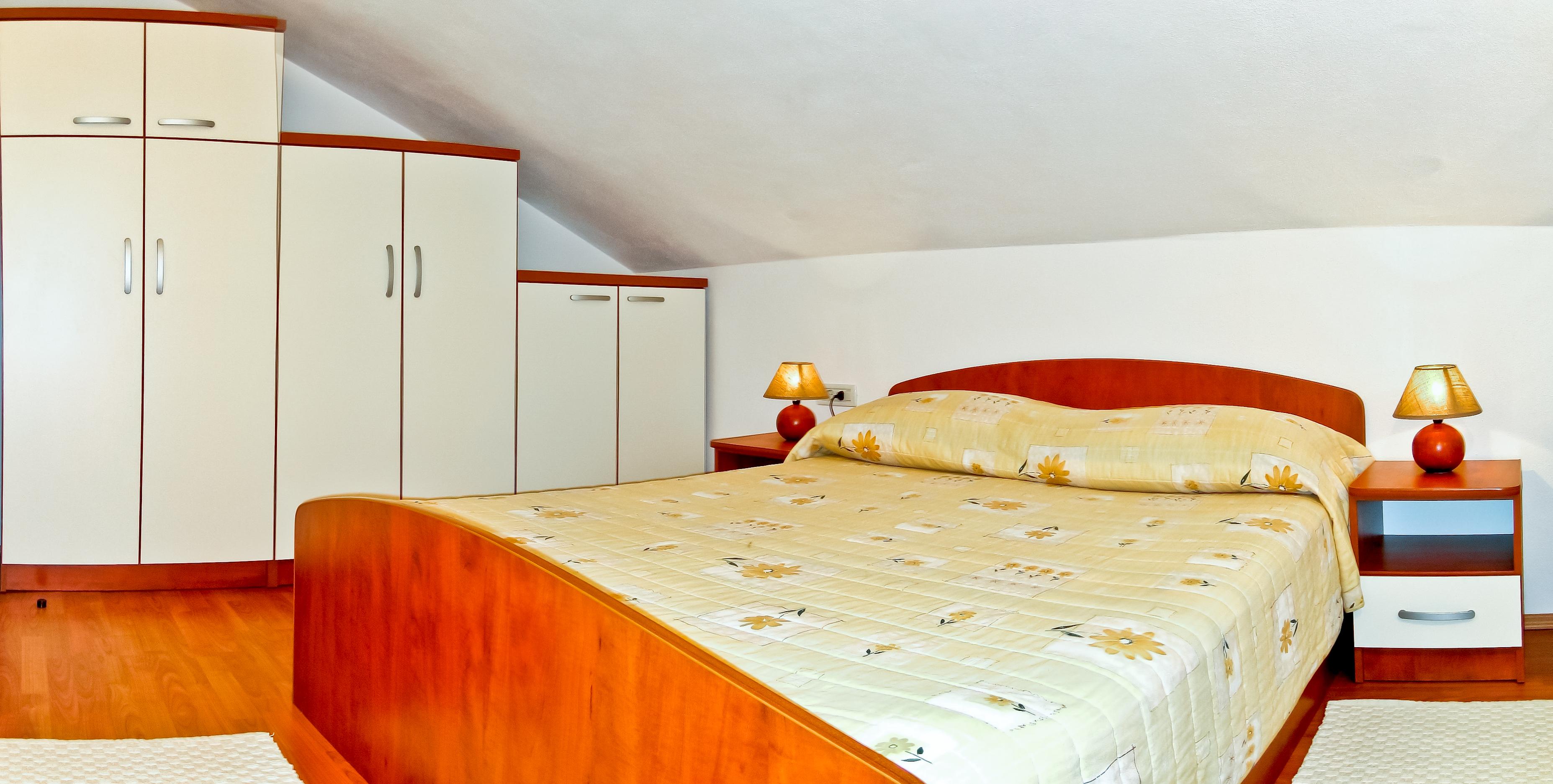 Villa Midea Supetar Luaran gambar