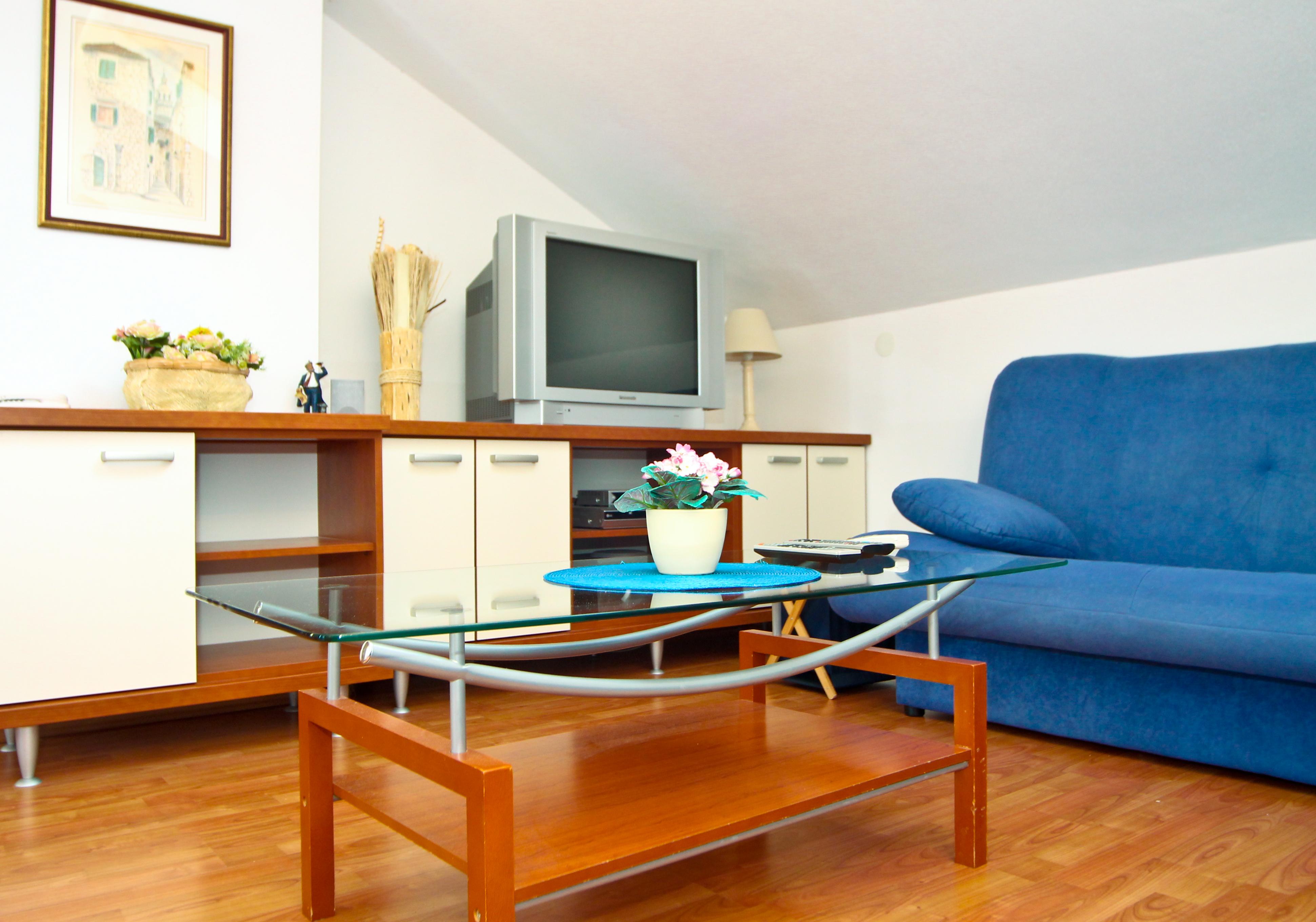 Villa Midea Supetar Luaran gambar