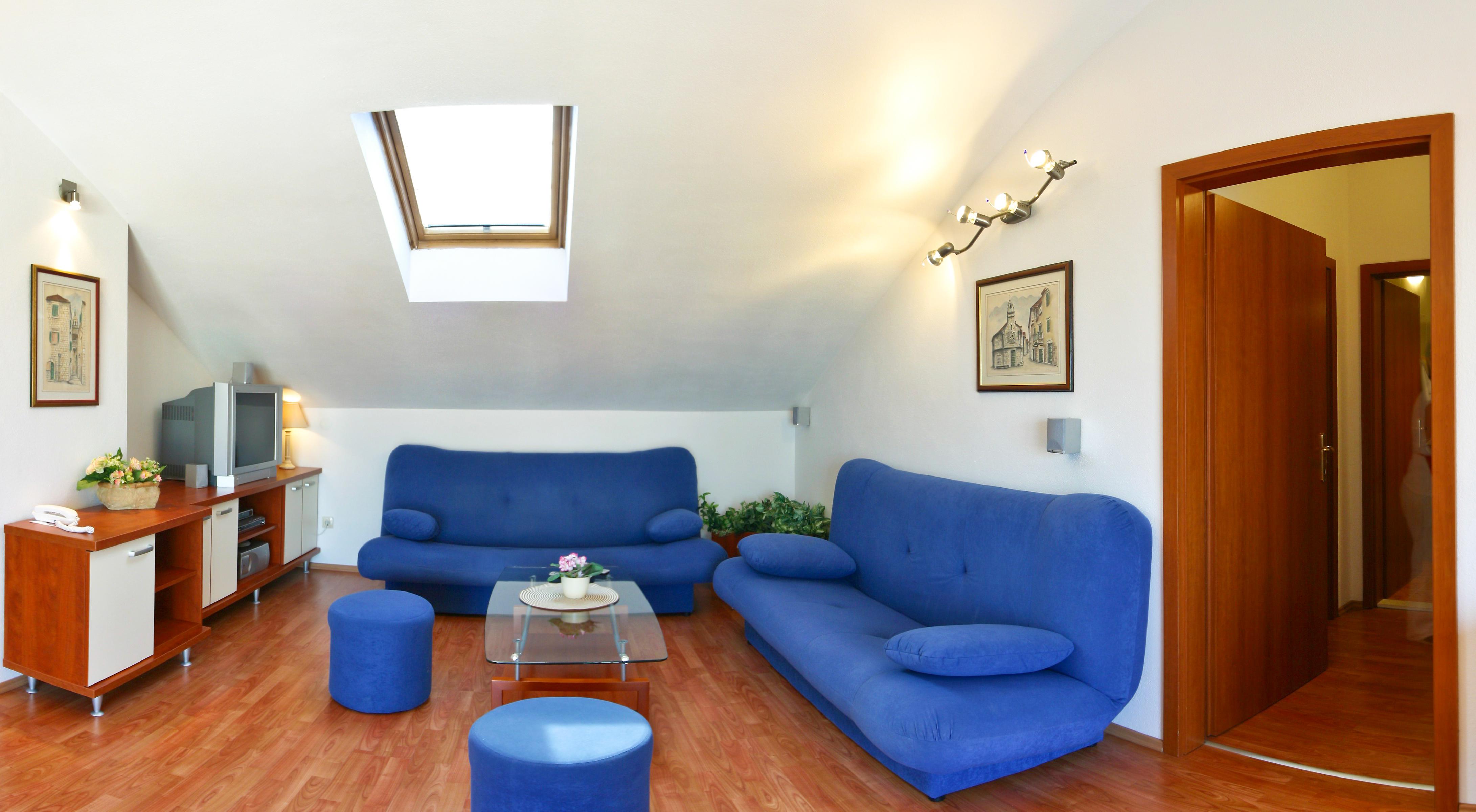 Villa Midea Supetar Luaran gambar