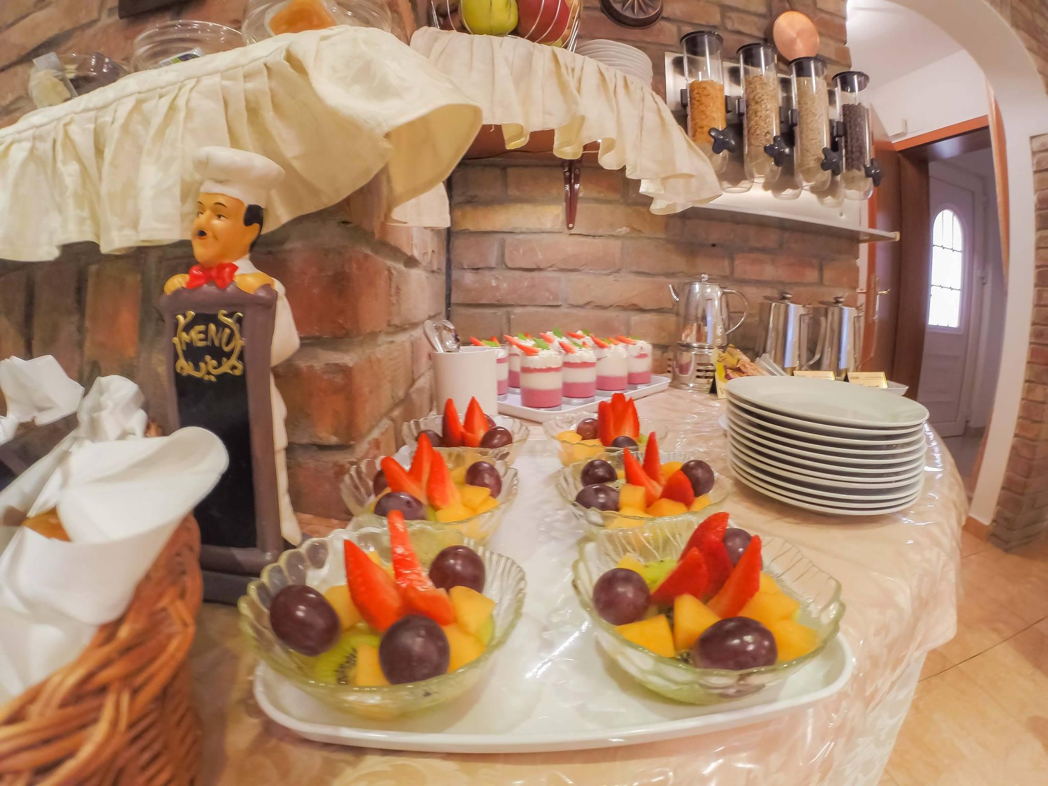 Villa Midea Supetar Luaran gambar