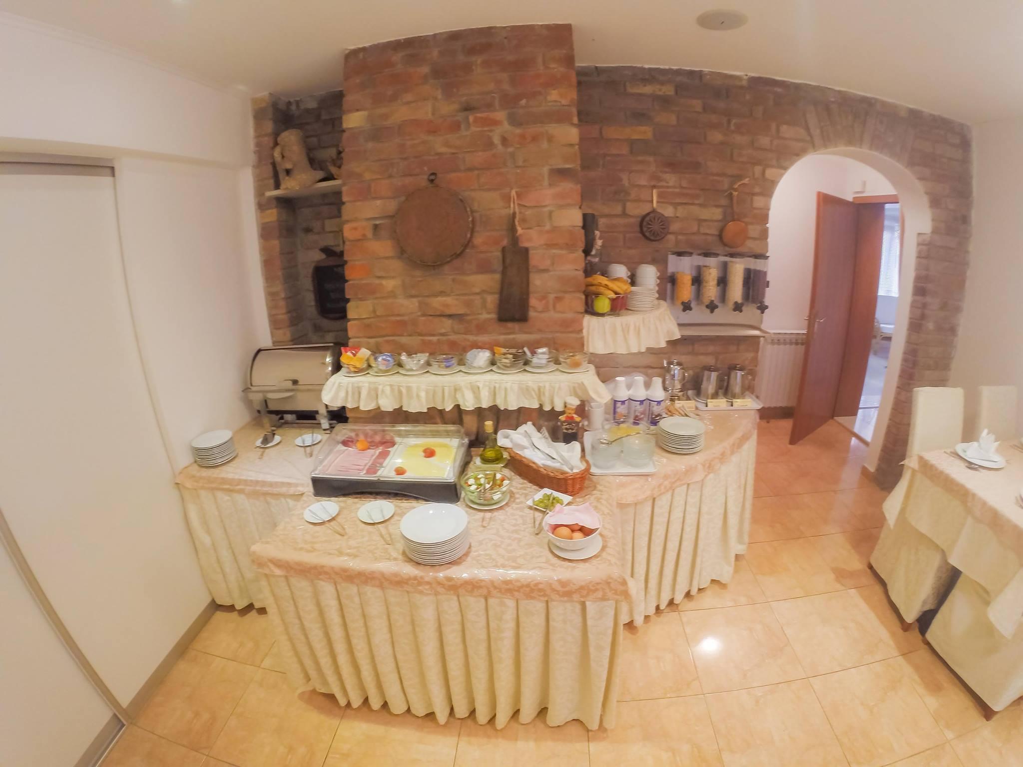 Villa Midea Supetar Luaran gambar