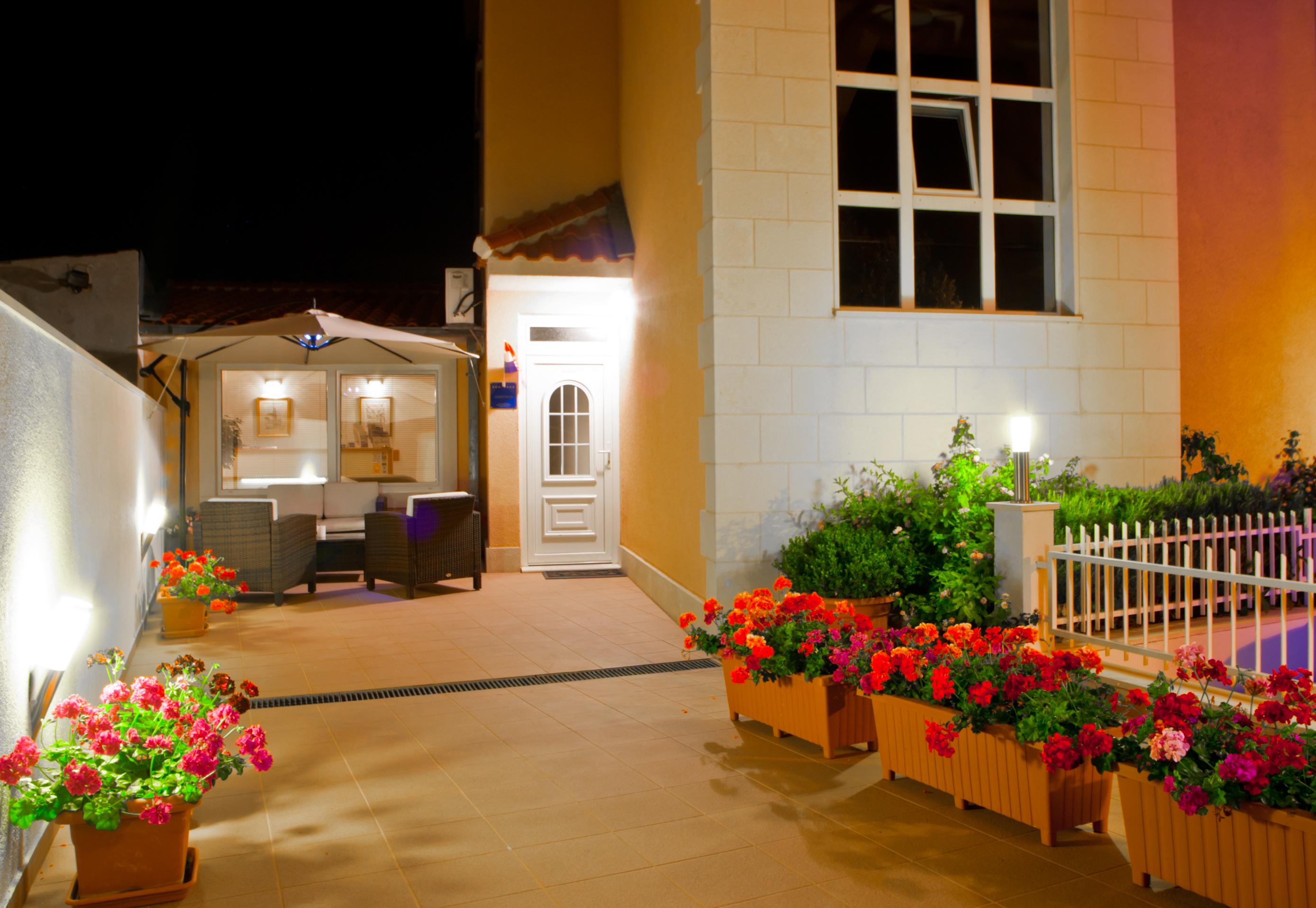 Villa Midea Supetar Luaran gambar