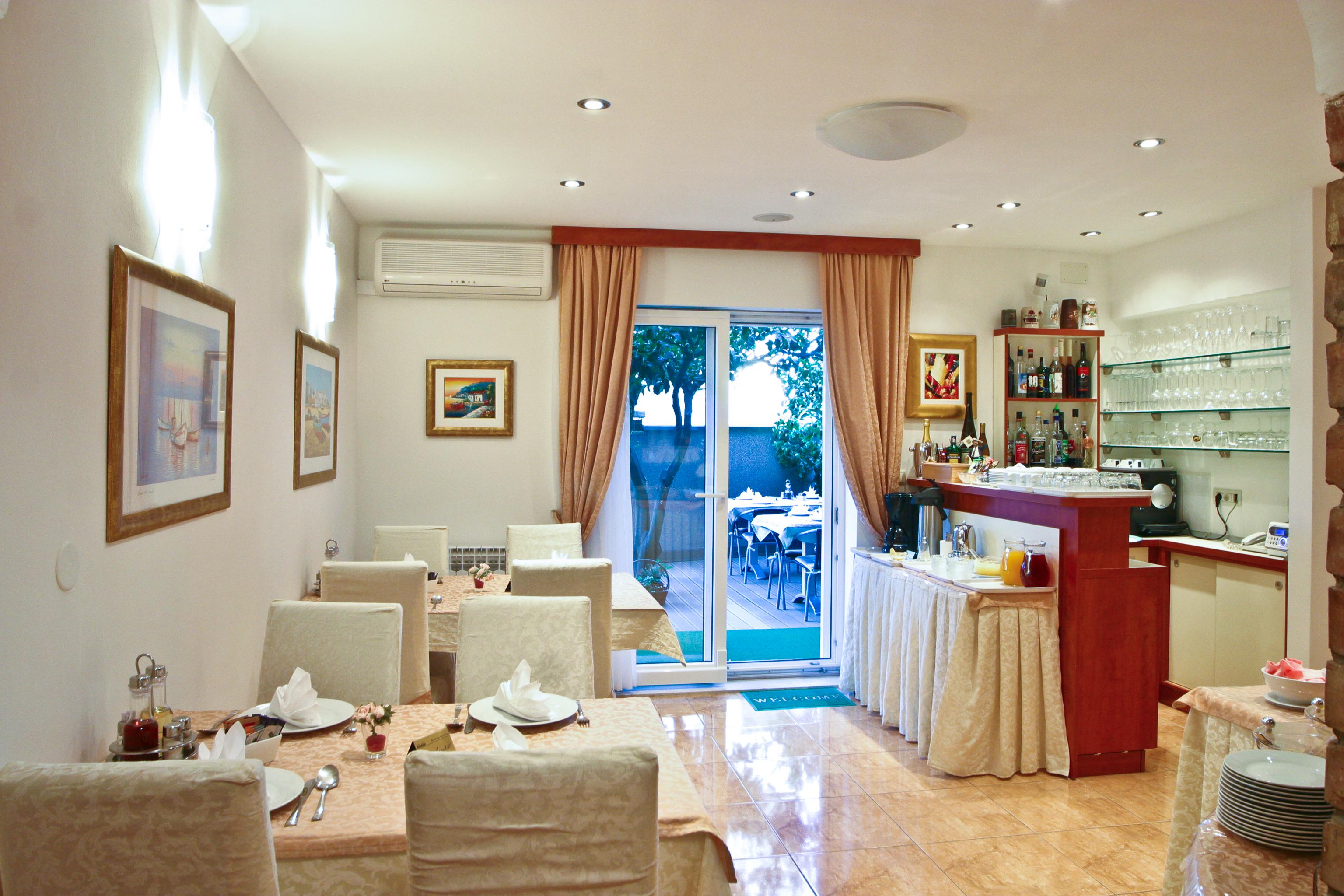 Villa Midea Supetar Luaran gambar