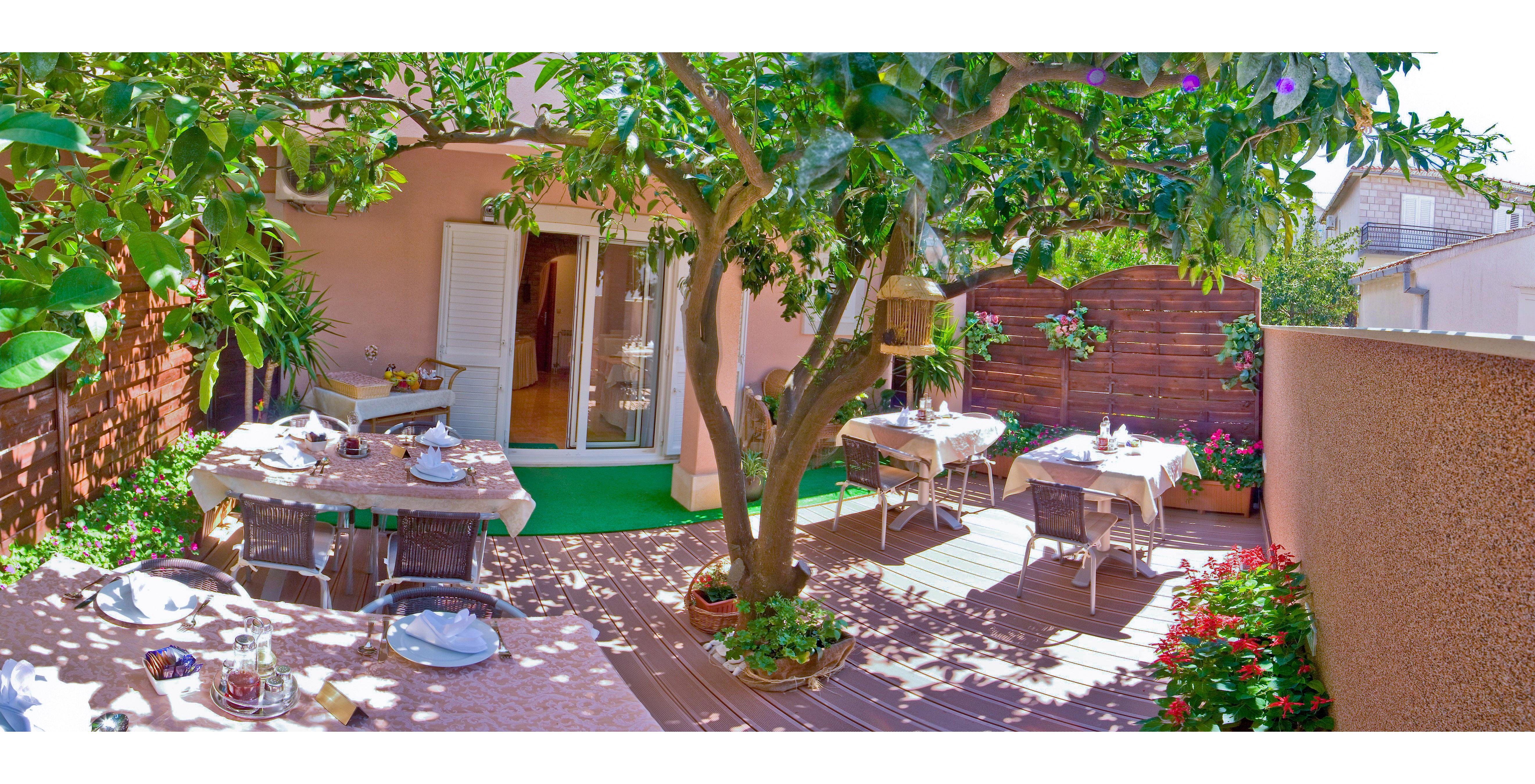 Villa Midea Supetar Luaran gambar