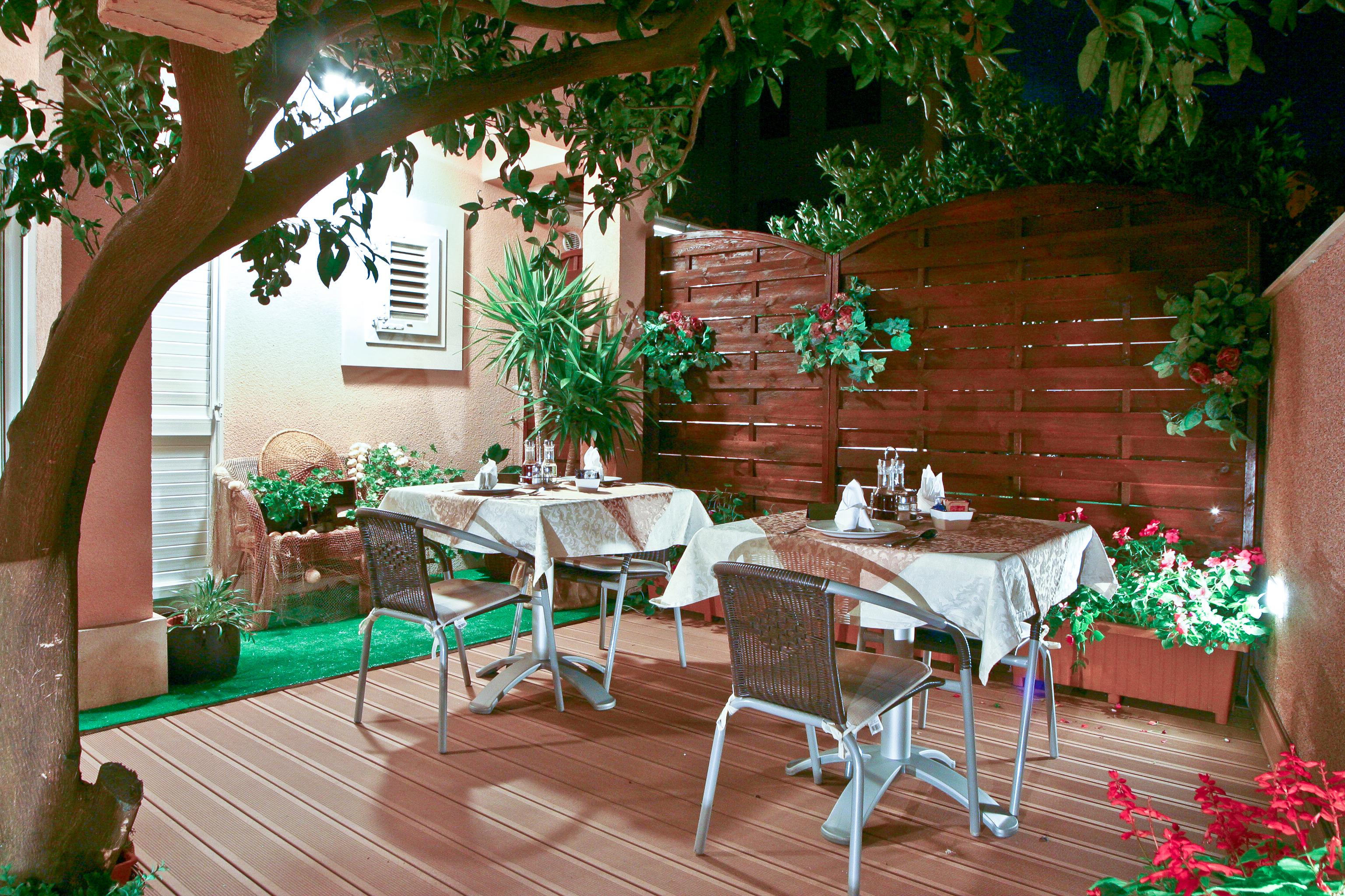 Villa Midea Supetar Luaran gambar
