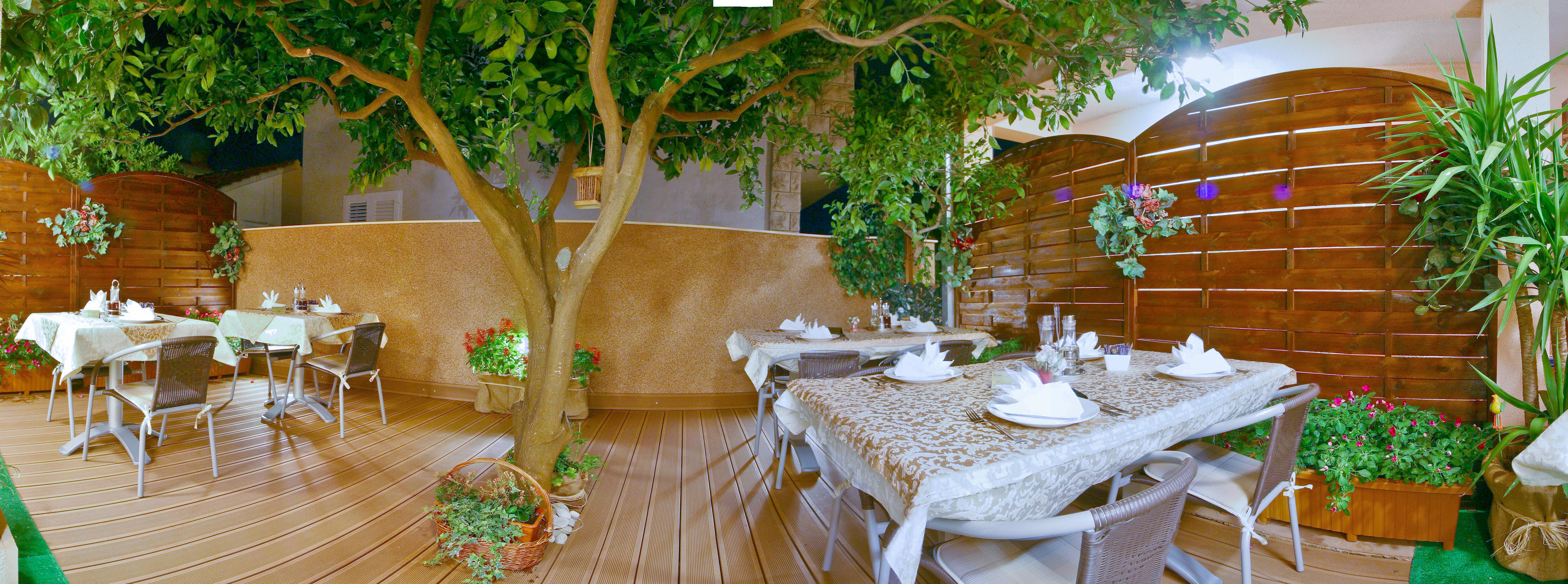 Villa Midea Supetar Luaran gambar