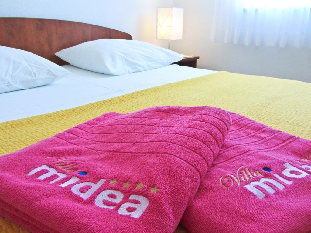 Villa Midea Supetar Luaran gambar
