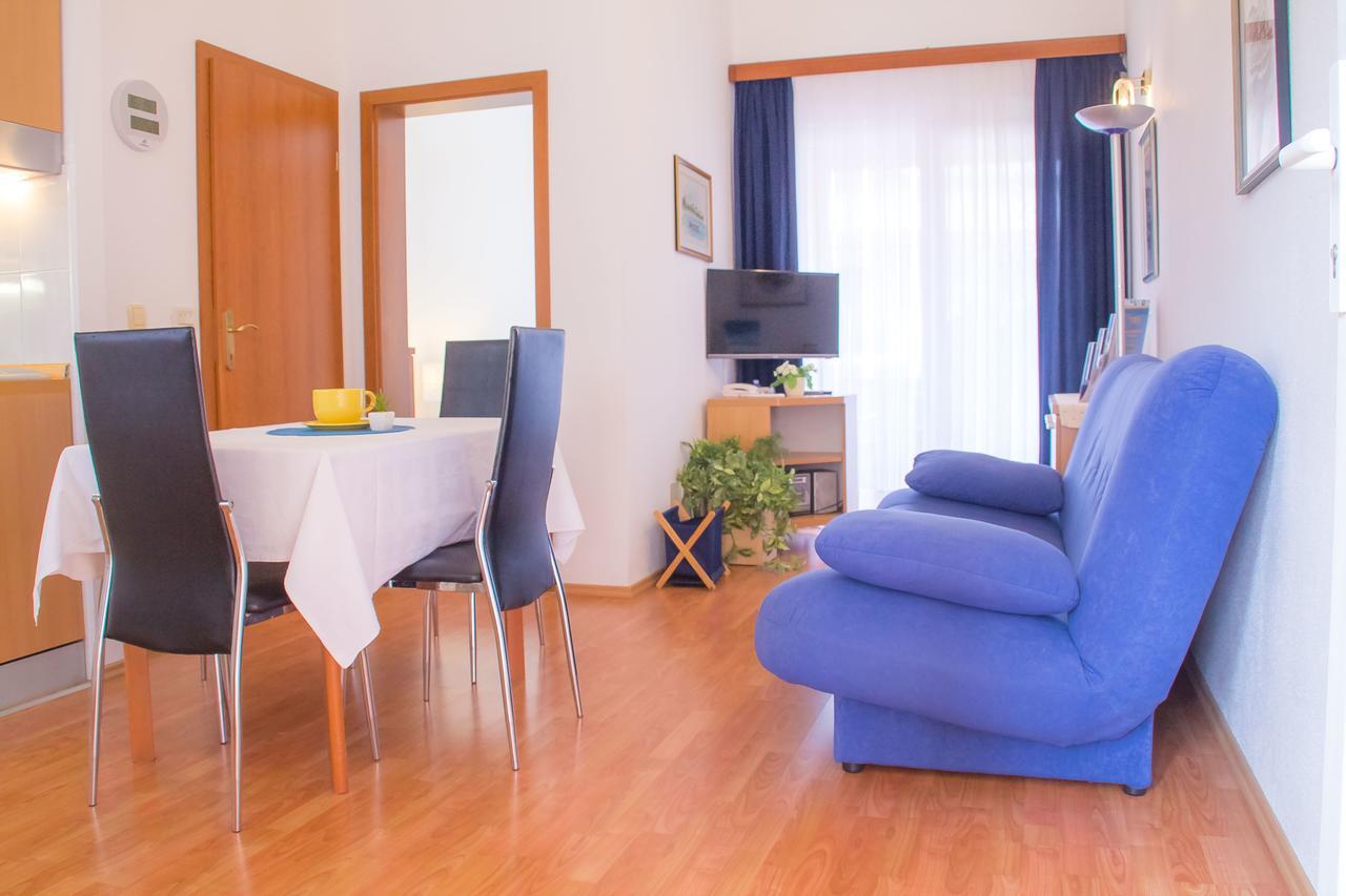 Villa Midea Supetar Bilik gambar