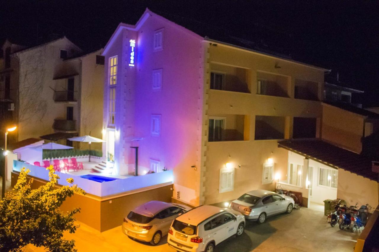 Villa Midea Supetar Luaran gambar